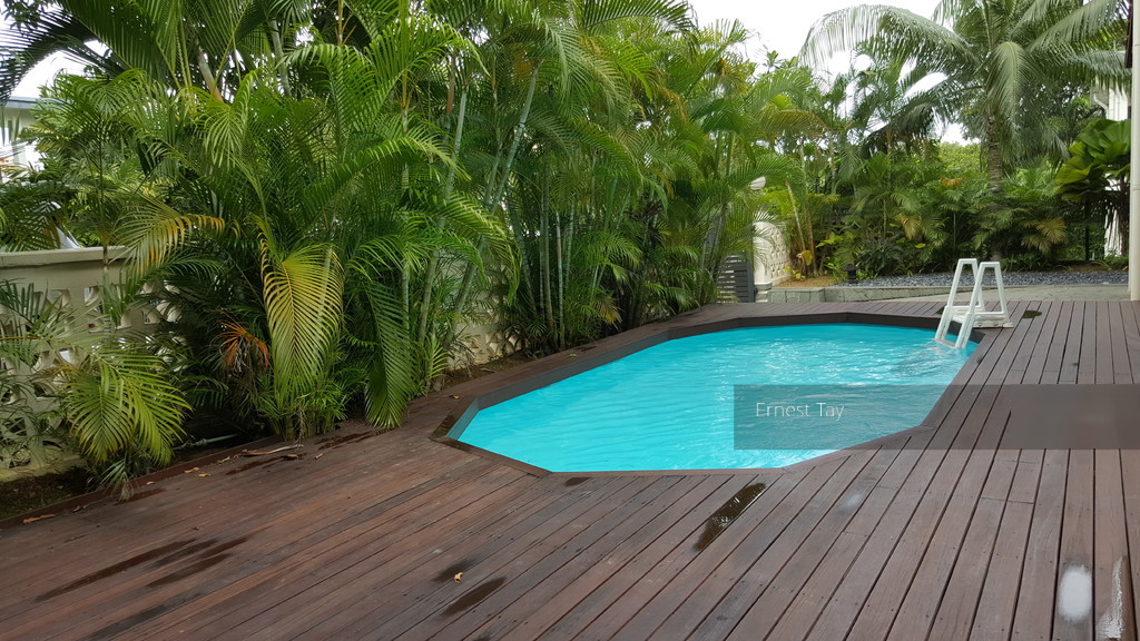 Clementi Park (D21), Detached #119378602
